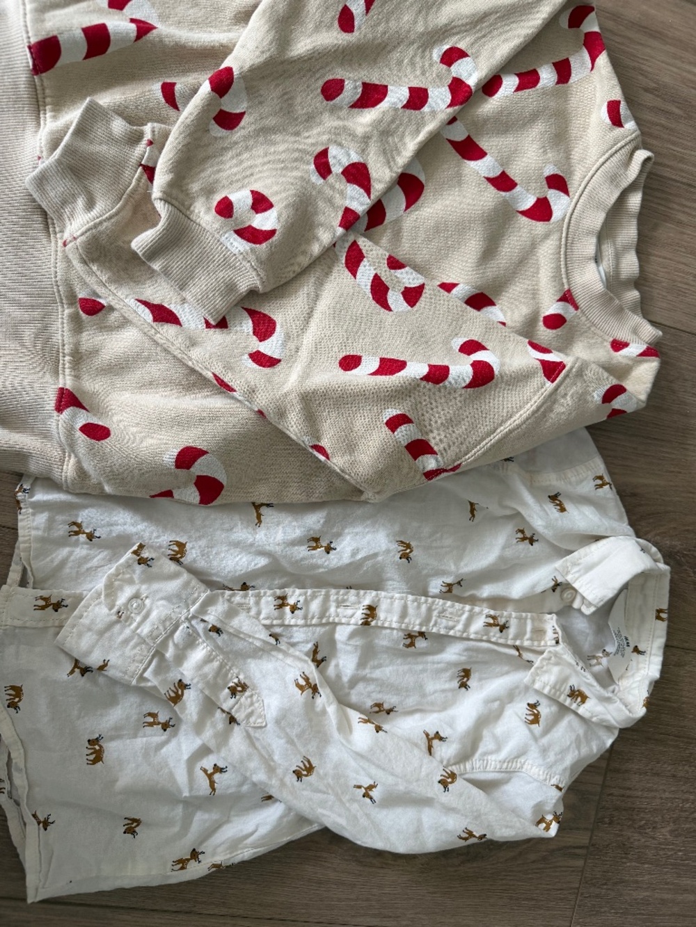 H&M boys Christmas lot